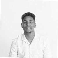 Jason Lobo