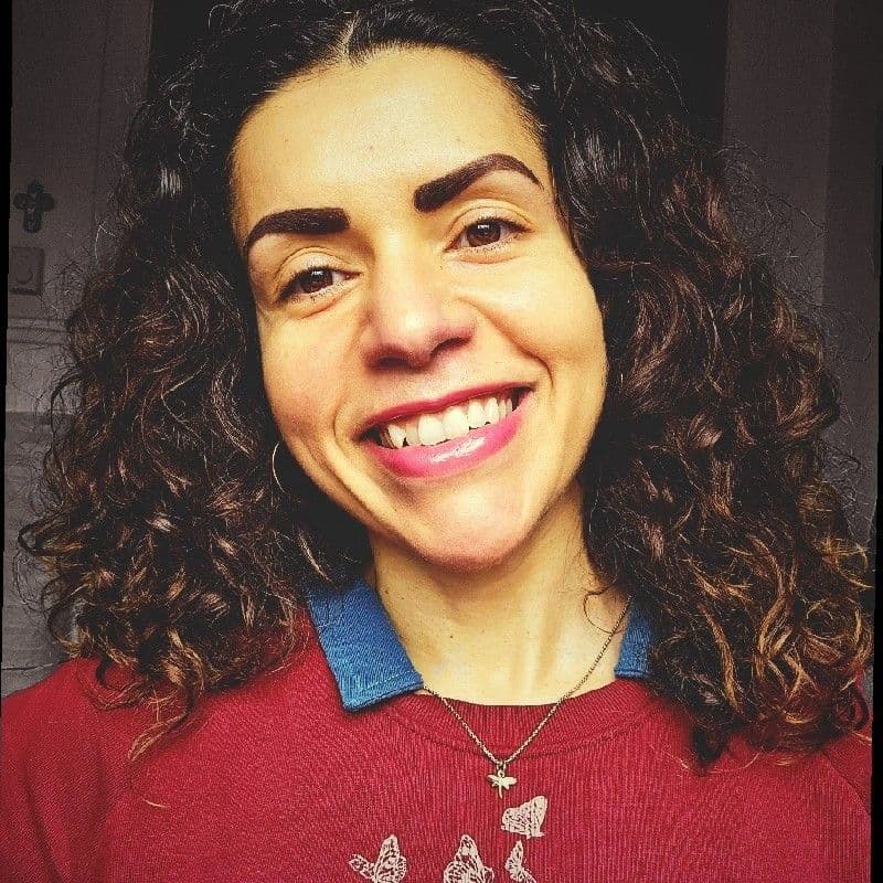 Lilian Itagiba Couto