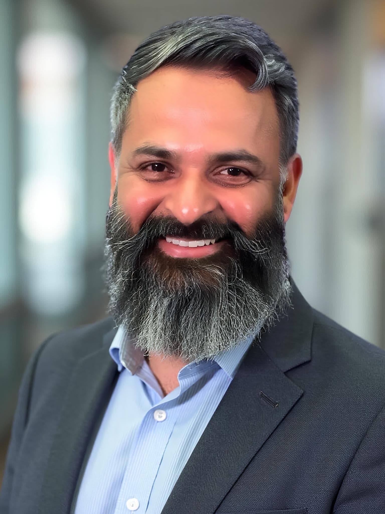 Ramandeep Lehal